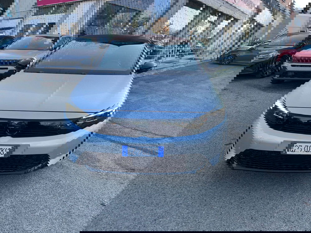 Opel Corsa usata a Milano (2)