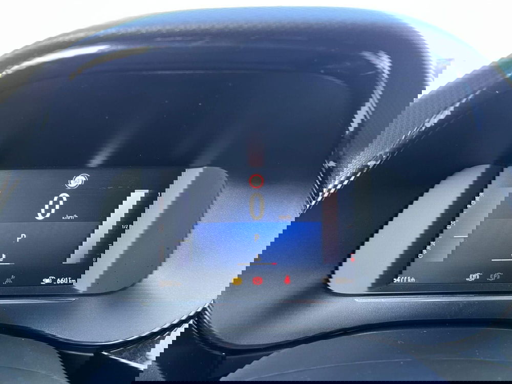 Opel Corsa usata a Milano (20)