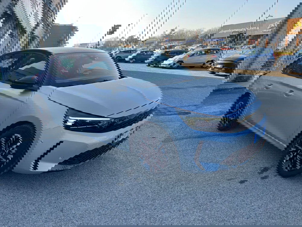 Opel Corsa usata a Milano (3)