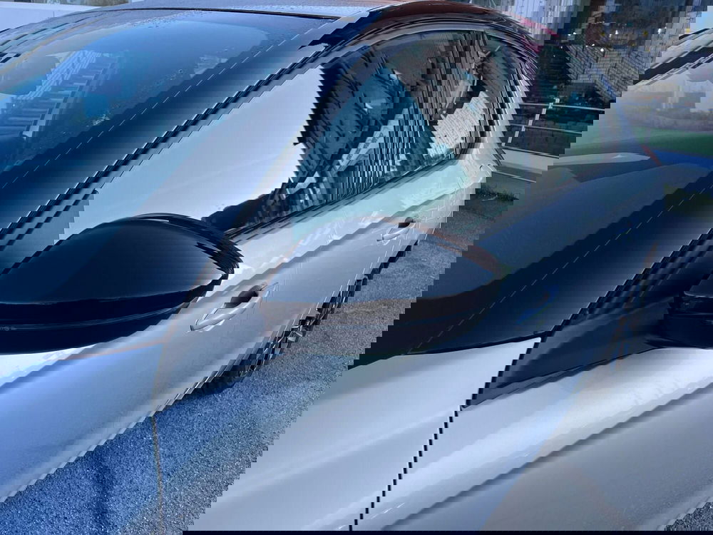 Opel Corsa usata a Milano (4)