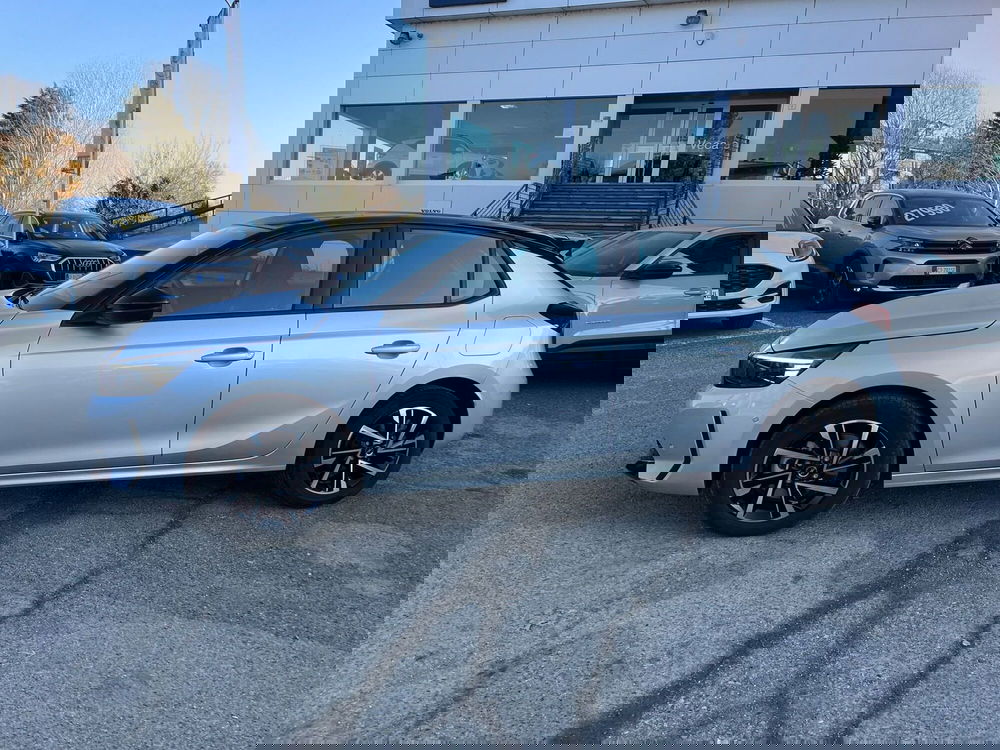 Opel Corsa usata a Milano (5)