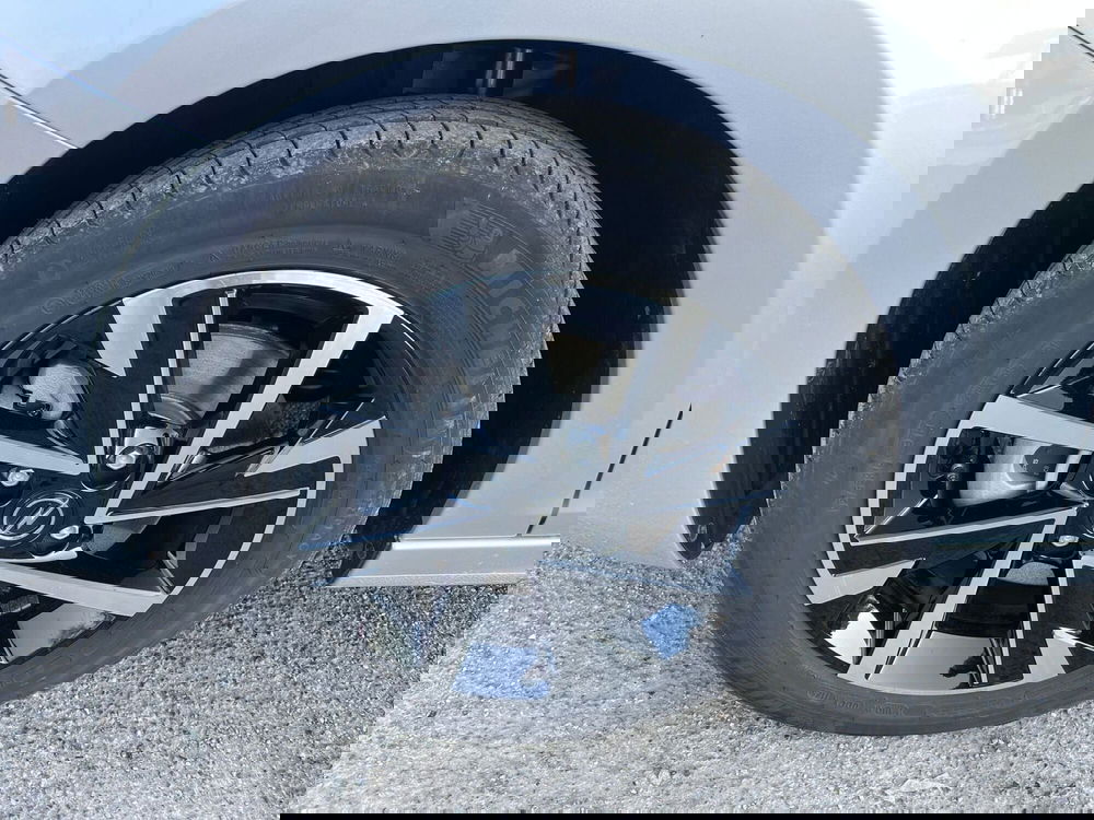 Opel Corsa usata a Milano (7)