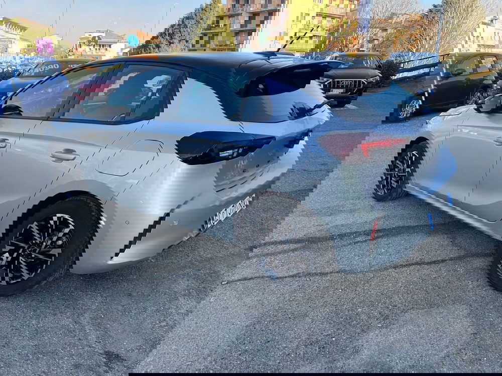 Opel Corsa usata a Milano (9)