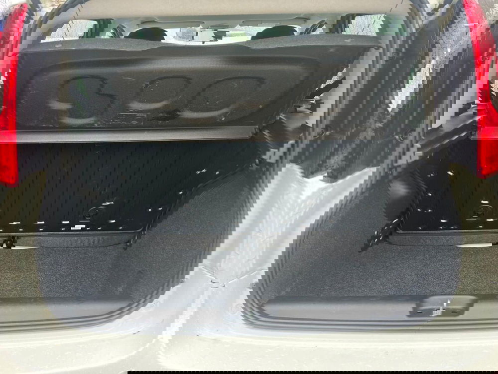 Fiat Panda Cross usata a Milano (12)