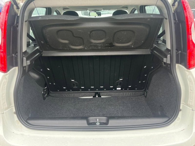Fiat Panda Cross usata a Milano (12)