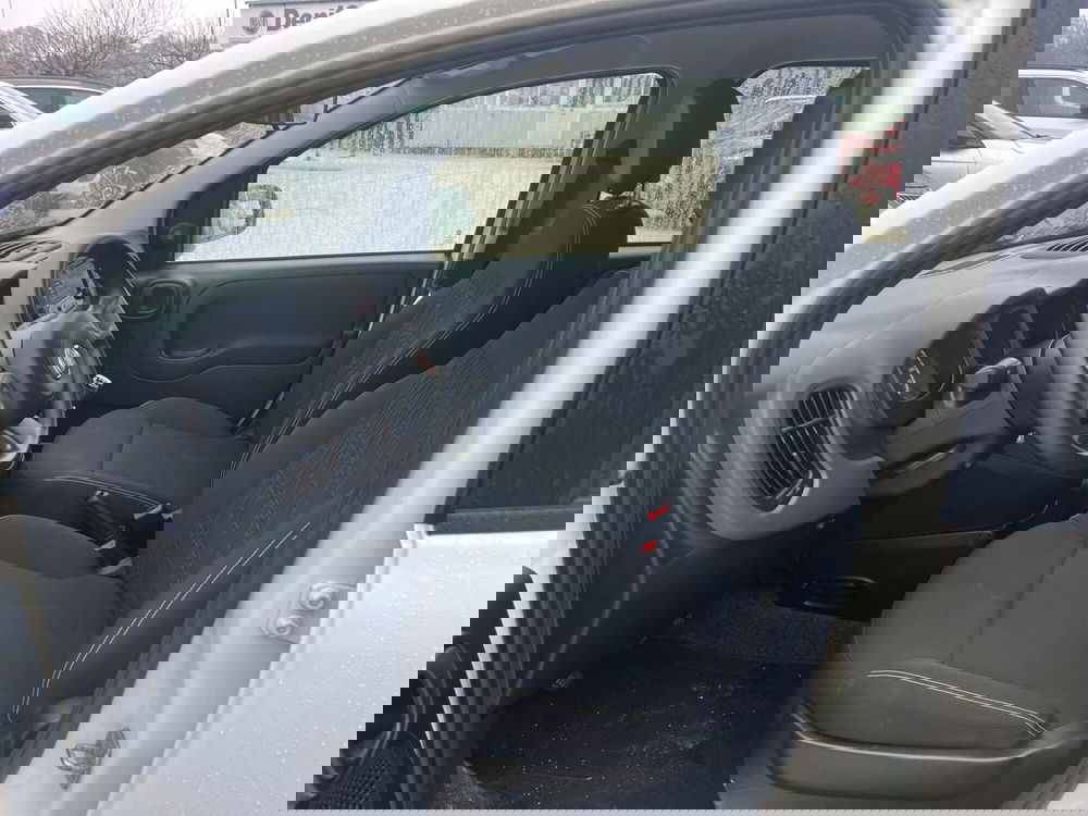 Fiat Panda Cross usata a Milano (13)