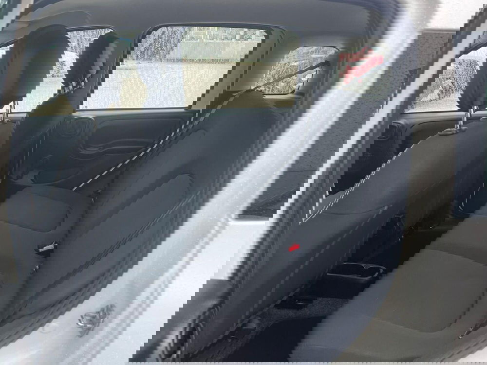 Fiat Panda Cross usata a Milano (15)