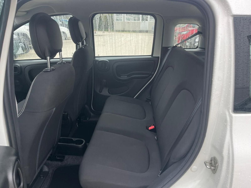 Fiat Panda Cross usata a Milano (15)