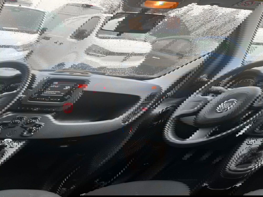 Fiat Panda Cross usata a Milano (17)