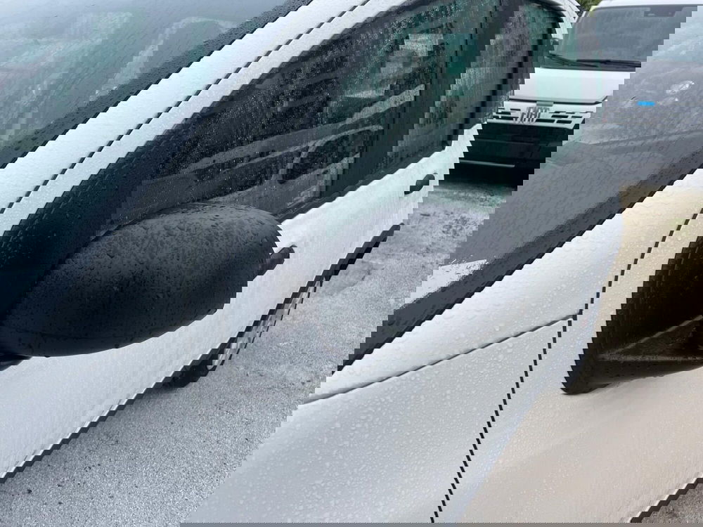 Fiat Panda Cross usata a Milano (4)