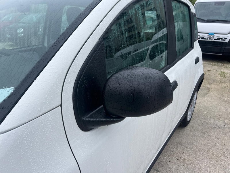 Fiat Panda Cross usata a Milano (4)