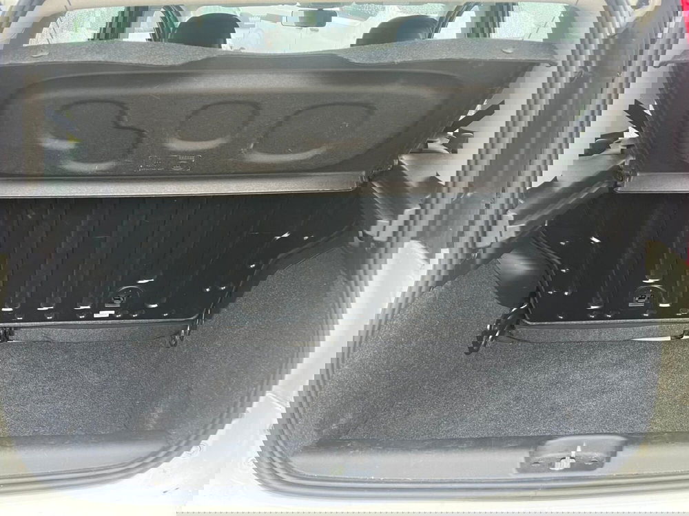 Fiat Panda Cross usata a Milano (12)