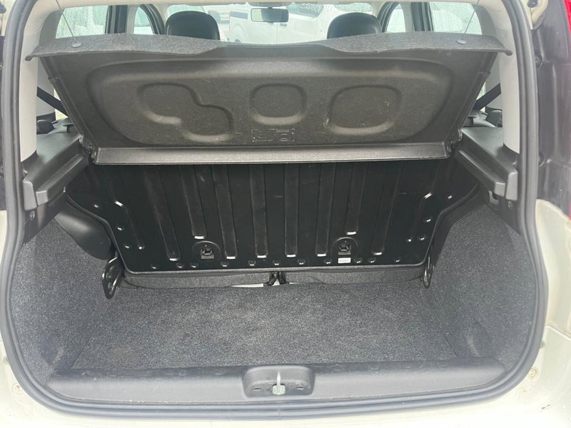 Fiat Panda Cross usata a Milano (12)