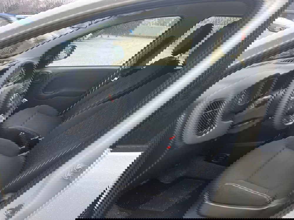 Fiat Panda Cross usata a Milano (13)