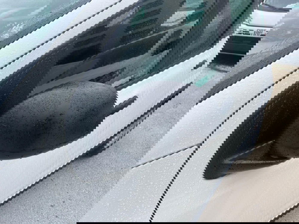 Fiat Panda Cross usata a Milano (4)