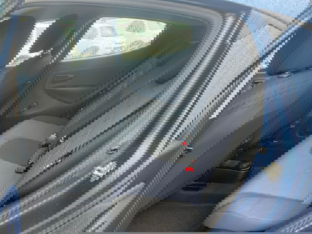 Lancia Ypsilon usata a Milano (16)