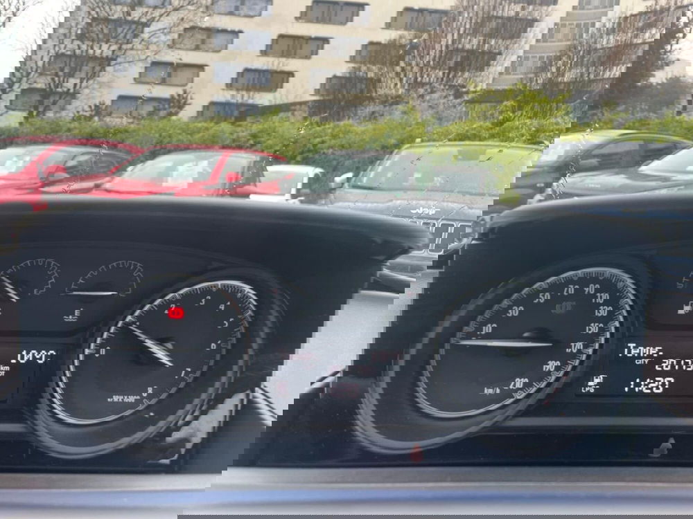 Lancia Ypsilon usata a Milano (20)