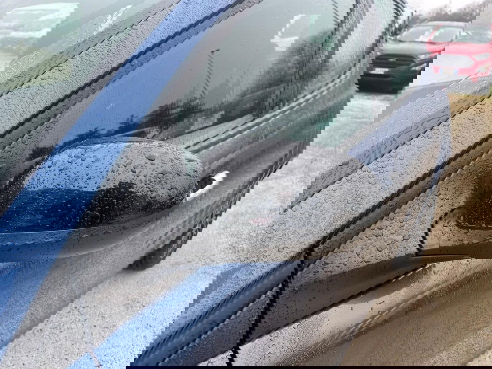 Lancia Ypsilon usata a Milano (4)