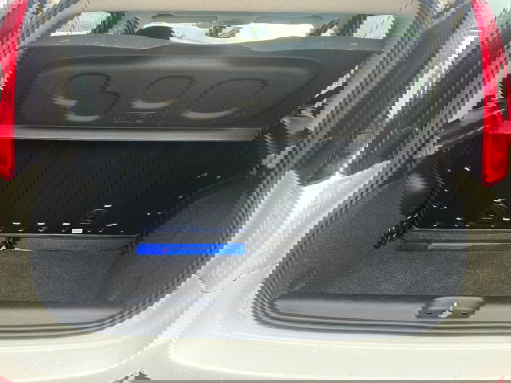 Fiat Panda Cross usata a Milano (12)