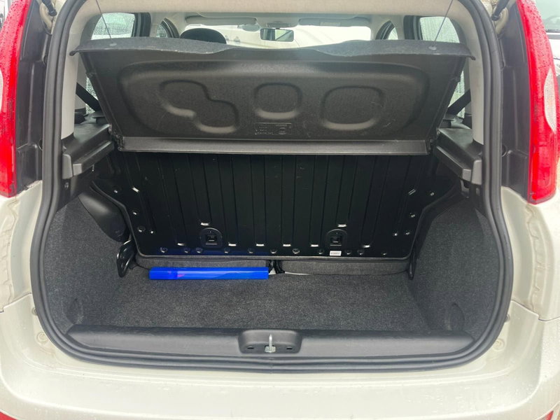 Fiat Panda Cross usata a Milano (12)