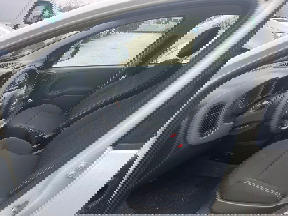 Fiat Panda Cross usata a Milano (13)