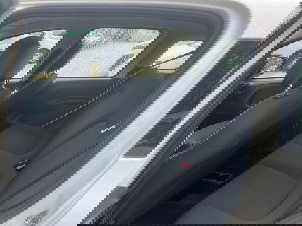 Fiat Panda Cross usata a Milano (15)