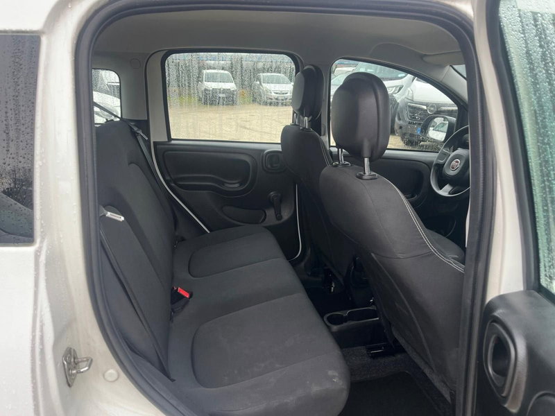 Fiat Panda Cross usata a Milano (16)