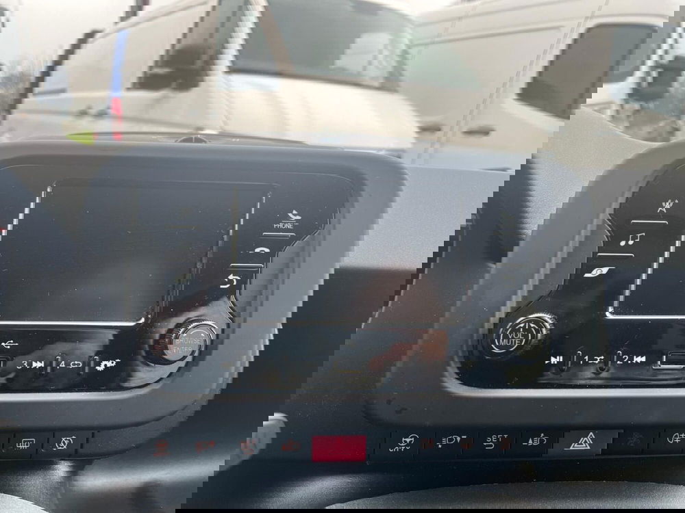 Fiat Panda Cross usata a Milano (18)