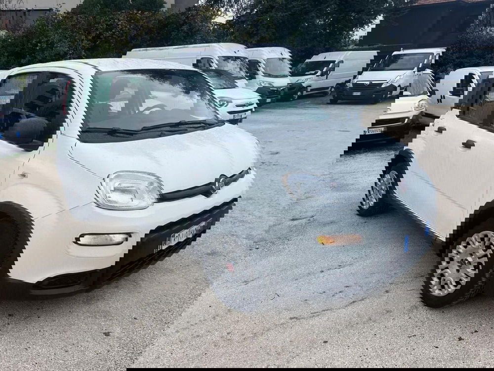 Fiat Panda Cross usata a Milano (3)