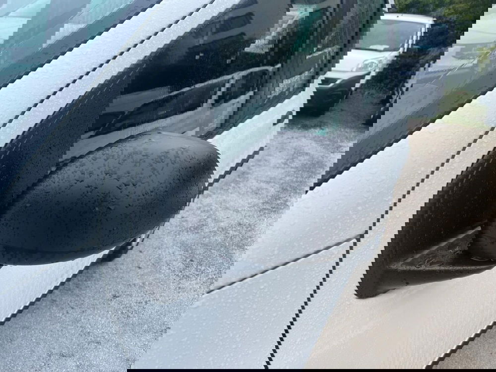 Fiat Panda Cross usata a Milano (4)