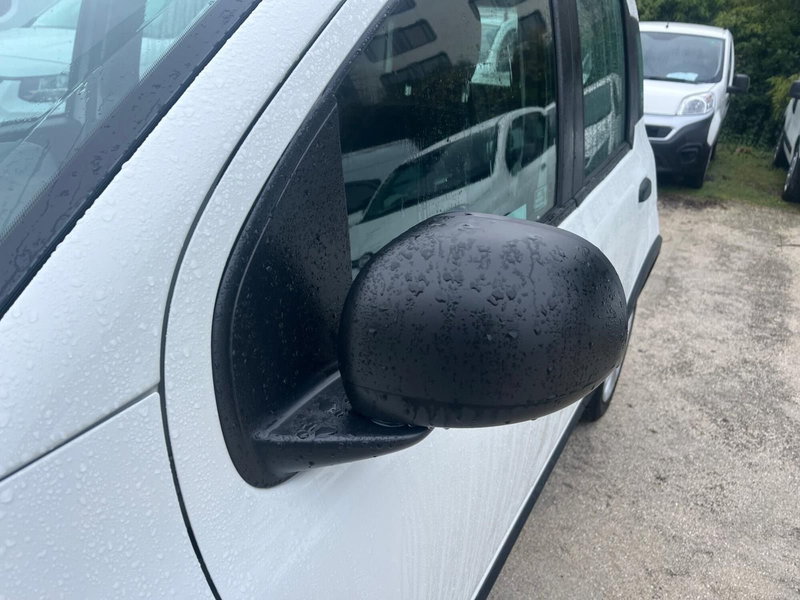 Fiat Panda Cross usata a Milano (4)