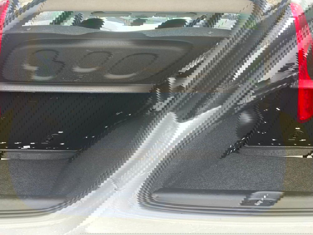 Fiat Panda Cross usata a Milano (12)