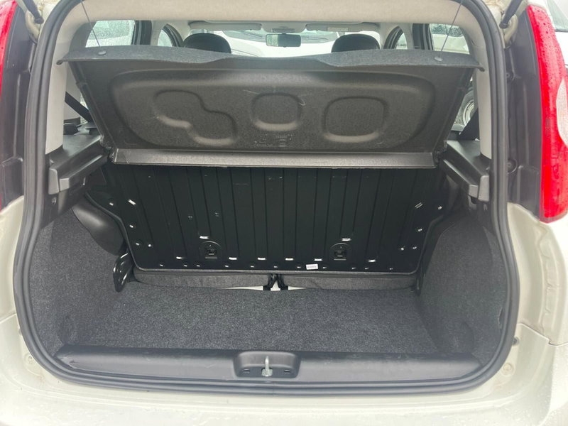 Fiat Panda Cross usata a Milano (12)