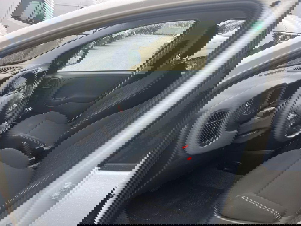 Fiat Panda Cross usata a Milano (13)