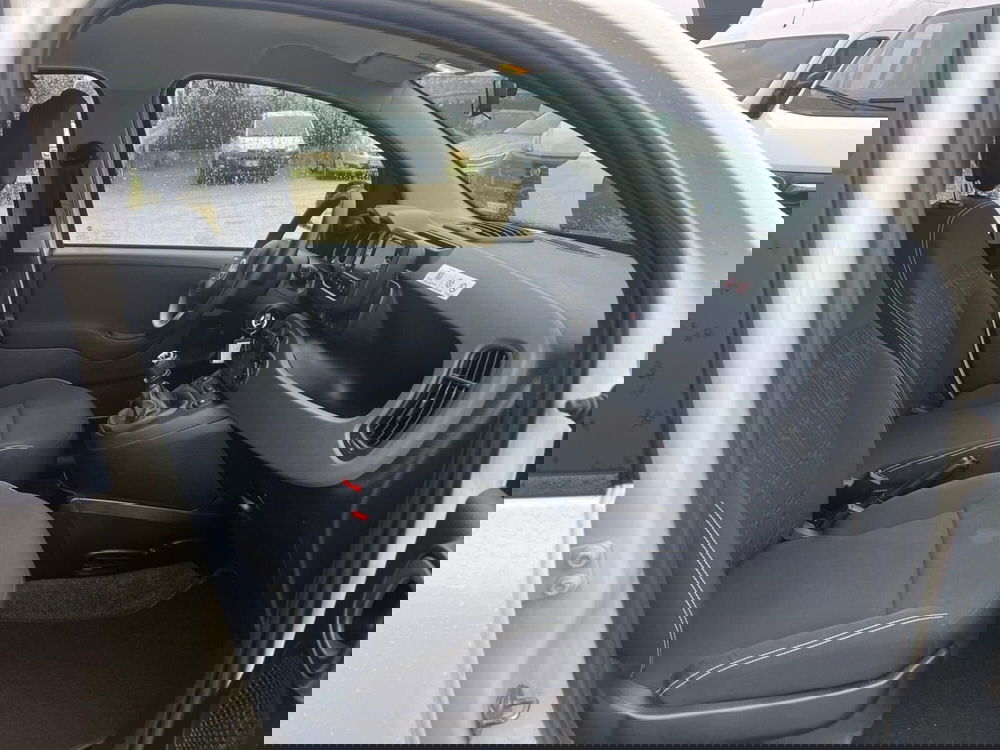 Fiat Panda Cross usata a Milano (14)