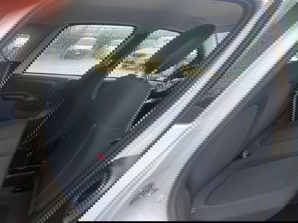 Fiat Panda Cross usata a Milano (15)