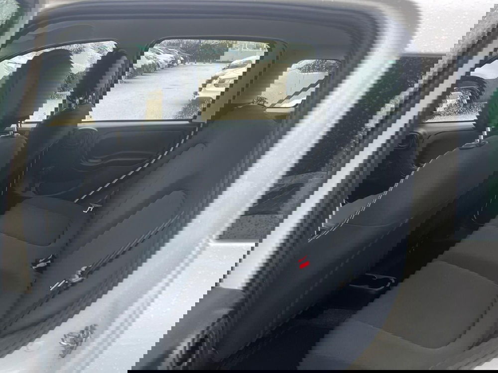 Fiat Panda Cross usata a Milano (16)