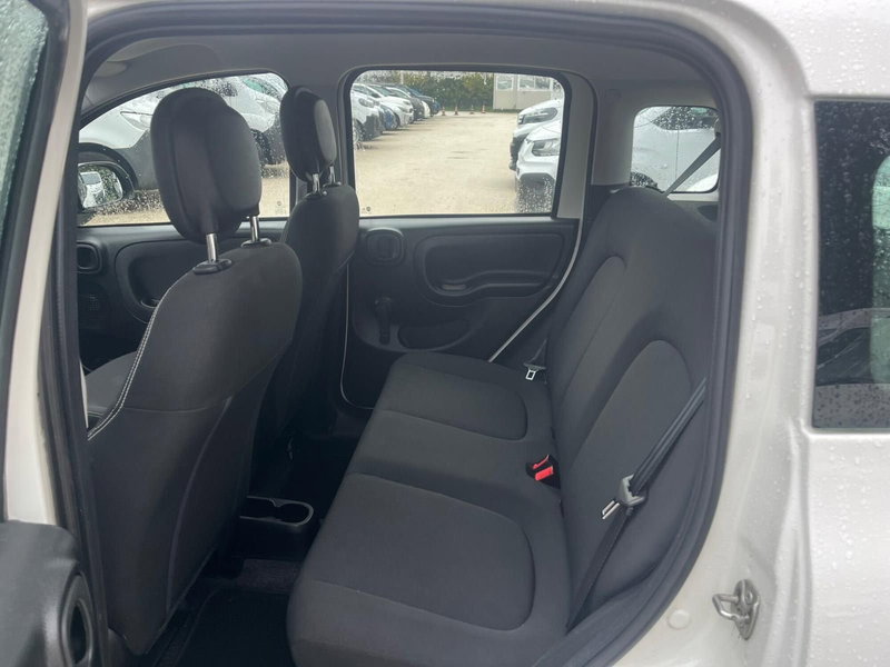 Fiat Panda Cross usata a Milano (16)