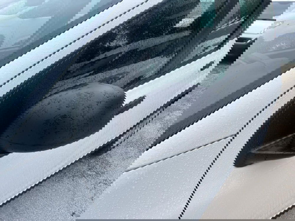 Fiat Panda Cross usata a Milano (4)