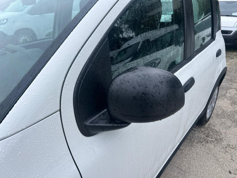 Fiat Panda Cross usata a Milano (4)