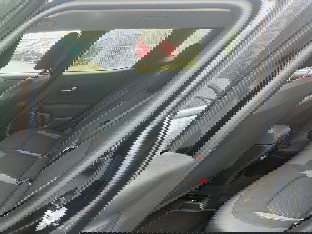 Jeep Renegade usata a Milano (16)