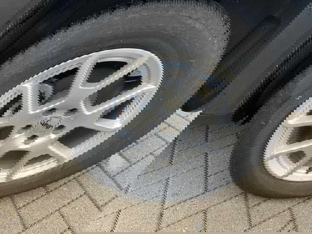 Jeep Renegade usata a Milano (7)