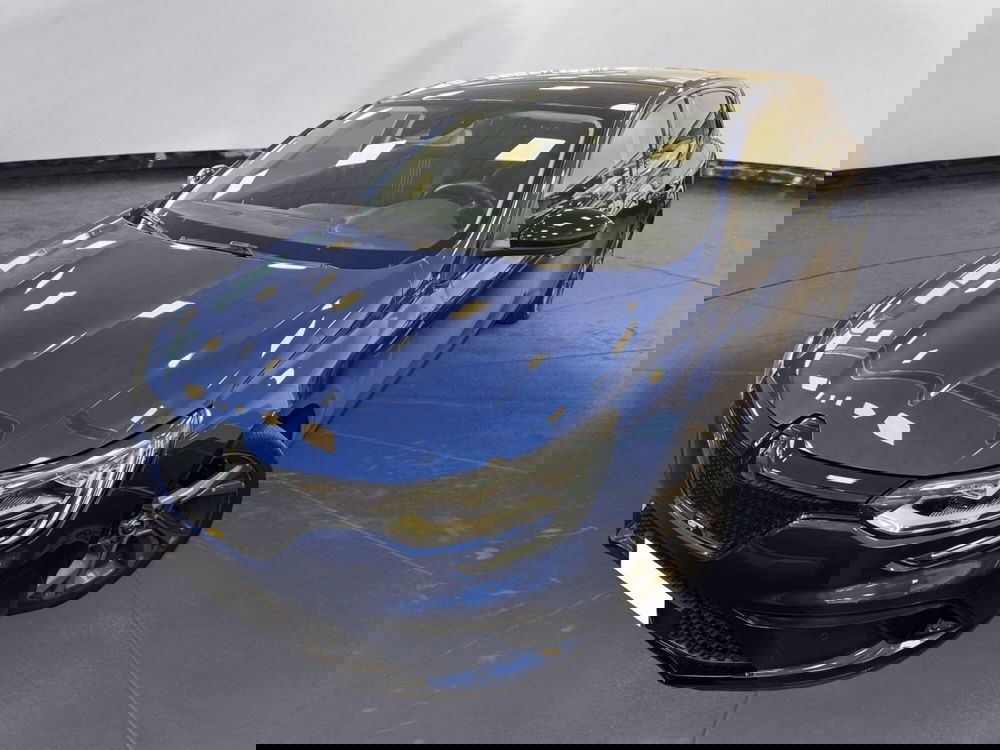 Renault Mégane usata a Monza e Brianza