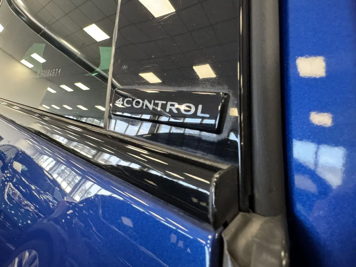 Renault Mégane usata a Monza e Brianza (12)