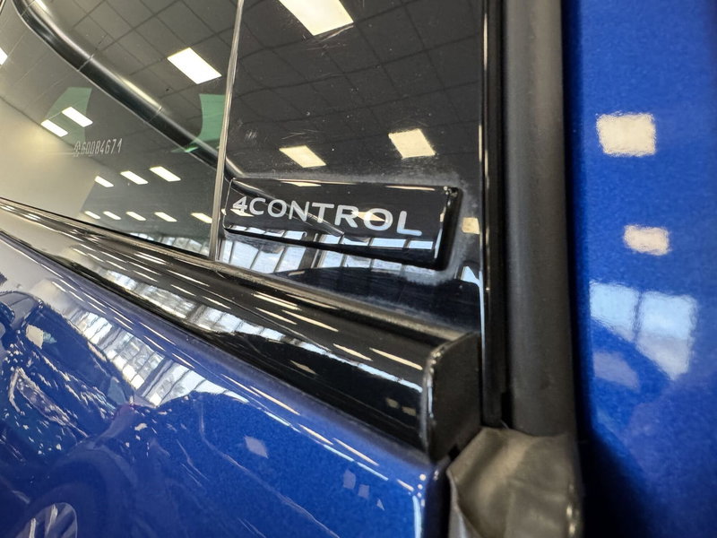 Renault Mégane usata a Monza e Brianza (12)