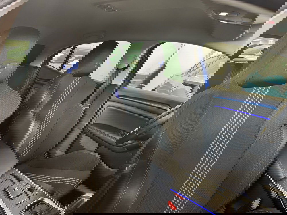 Renault Mégane usata a Monza e Brianza (13)