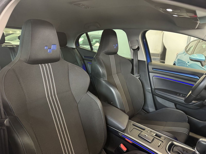 Renault Mégane usata a Monza e Brianza (13)