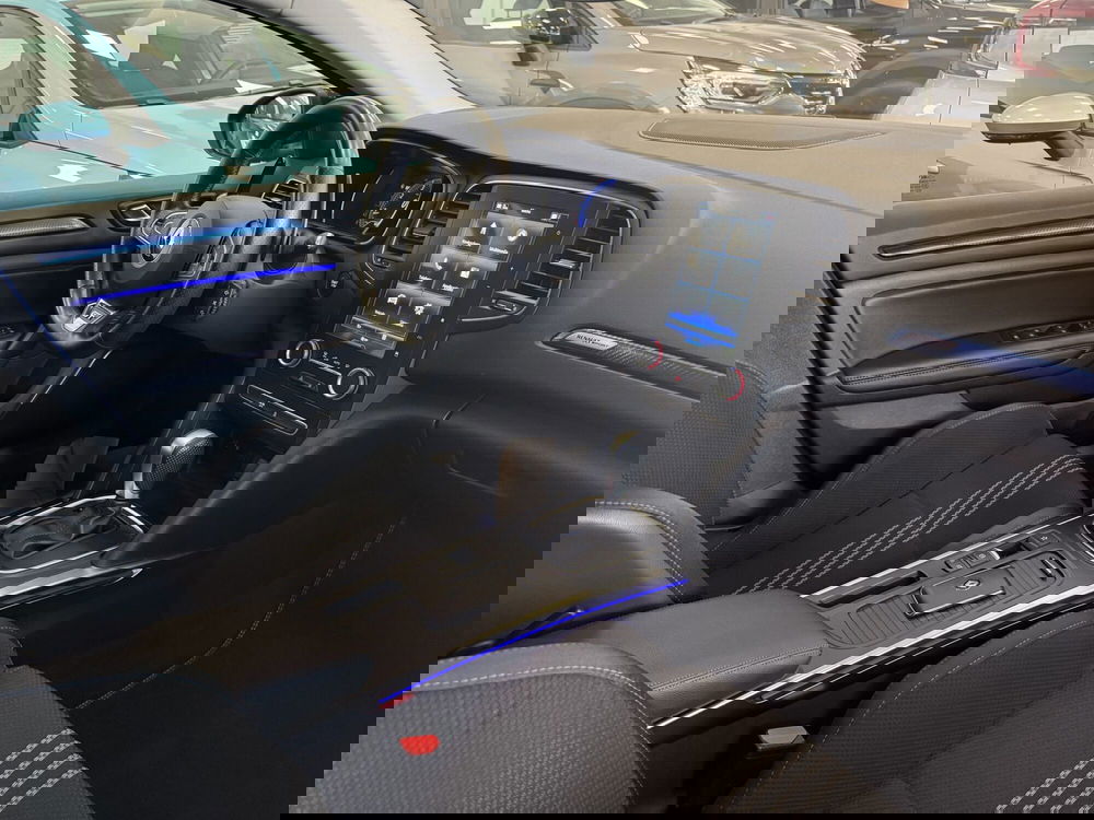 Renault Mégane usata a Monza e Brianza (14)