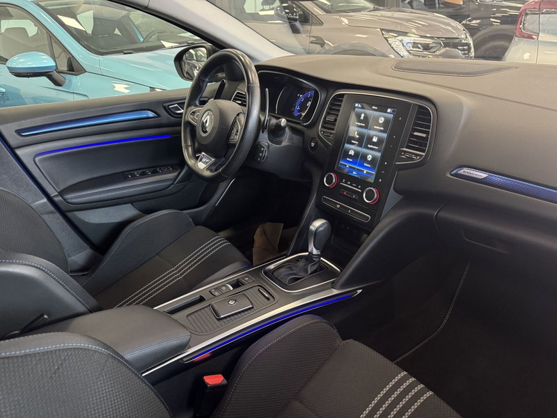 Renault Mégane usata a Monza e Brianza (14)