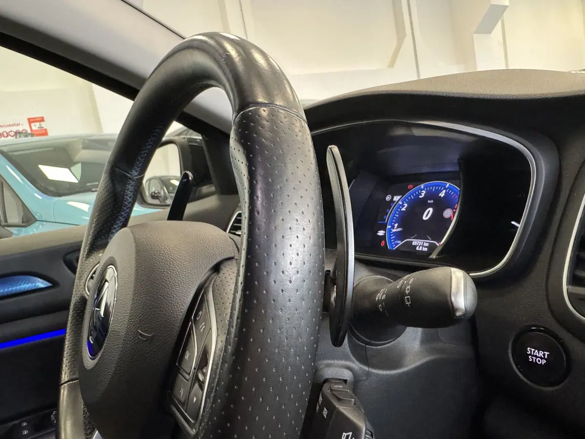 Renault Mégane usata a Monza e Brianza (15)
